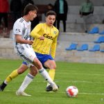 V jihočeském derby mezi Pískem a Dynamem se body dělily