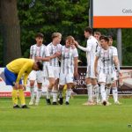 V jihočeském derby mezi Pískem a Dynamem se body dělily