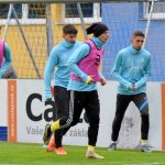 V jihočeském derby mezi Pískem a Dynamem se body dělily