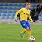 V jihočeském derby mezi Pískem a Dynamem se body dělily