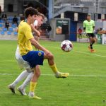 V jihočeském derby mezi Pískem a Dynamem se body dělily