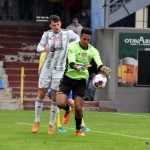 V jihočeském derby mezi Pískem a Dynamem se body dělily