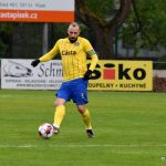 V jihočeském derby mezi Pískem a Dynamem se body dělily
