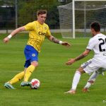 V jihočeském derby mezi Pískem a Dynamem se body dělily