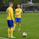 V jihočeském derby mezi Pískem a Dynamem se body dělily
