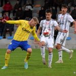 V jihočeském derby mezi Pískem a Dynamem se body dělily