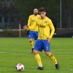 V jihočeském derby mezi Pískem a Dynamem se body dělily