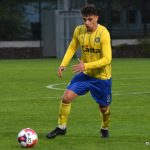V jihočeském derby mezi Pískem a Dynamem se body dělily