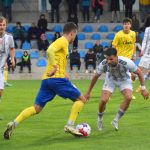 V jihočeském derby mezi Pískem a Dynamem se body dělily