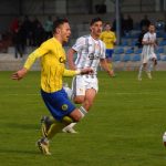 V jihočeském derby mezi Pískem a Dynamem se body dělily