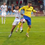 V jihočeském derby mezi Pískem a Dynamem se body dělily