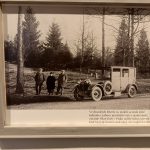Továrna Josefa Vlka bývala v Písku fenoménem. Její výrobky najdete v ulicích a domech dodnes