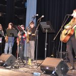 Sálem Spektra v Sezimově Ústí zněl pop, rock i metal v podání kapel jihočeských zušek