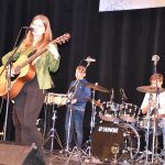 Sálem Spektra v Sezimově Ústí zněl pop, rock i metal v podání kapel jihočeských zušek