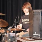 Sálem Spektra v Sezimově Ústí zněl pop, rock i metal v podání kapel jihočeských zušek