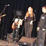 Sálem Spektra v Sezimově Ústí zněl pop, rock i metal v podání kapel jihočeských zušek