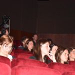 Sálem Spektra v Sezimově Ústí zněl pop, rock i metal v podání kapel jihočeských zušek