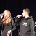 Sálem Spektra v Sezimově Ústí zněl pop, rock i metal v podání kapel jihočeských zušek