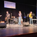 Sálem Spektra v Sezimově Ústí zněl pop, rock i metal v podání kapel jihočeských zušek