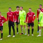 Osečtí porazili Týn nad Vltavou, rozhodl jediný gól Jana Hocha
