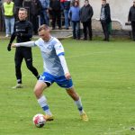 Olešník proti Mirovicím rozpoutal osmigólovou kanonádu