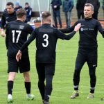 Olešník proti Mirovicím rozpoutal osmigólovou kanonádu