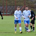 Olešník proti Mirovicím rozpoutal osmigólovou kanonádu