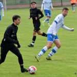Olešník proti Mirovicím rozpoutal osmigólovou kanonádu