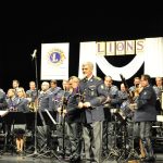 Jubilejní koncert táborského Lions clubu byl štědrý na krásnou hudbu i charitativní dary