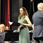 Jubilejní koncert táborského Lions clubu byl štědrý na krásnou hudbu i charitativní dary