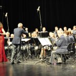 Jubilejní koncert táborského Lions clubu byl štědrý na krásnou hudbu i charitativní dary