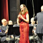 Jubilejní koncert táborského Lions clubu byl štědrý na krásnou hudbu i charitativní dary