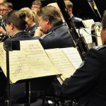 Jubilejní koncert táborského Lions clubu byl štědrý na krásnou hudbu i charitativní dary