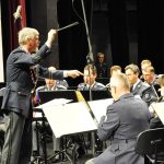 Jubilejní koncert táborského Lions clubu byl štědrý na krásnou hudbu i charitativní dary