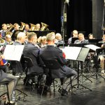 Jubilejní koncert táborského Lions clubu byl štědrý na krásnou hudbu i charitativní dary