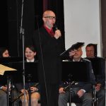 Jubilejní koncert táborského Lions clubu byl štědrý na krásnou hudbu i charitativní dary