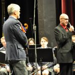 Jubilejní koncert táborského Lions clubu byl štědrý na krásnou hudbu i charitativní dary