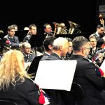 Jubilejní koncert táborského Lions clubu byl štědrý na krásnou hudbu i charitativní dary