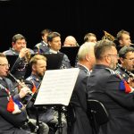 Jubilejní koncert táborského Lions clubu byl štědrý na krásnou hudbu i charitativní dary
