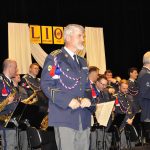 Jubilejní koncert táborského Lions clubu byl štědrý na krásnou hudbu i charitativní dary