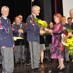 Jubilejní koncert táborského Lions clubu byl štědrý na krásnou hudbu i charitativní dary