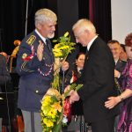 Jubilejní koncert táborského Lions clubu byl štědrý na krásnou hudbu i charitativní dary