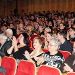 Jubilejní koncert táborského Lions clubu byl štědrý na krásnou hudbu i charitativní dary