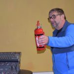 Na soutěž historických aut 0 106 Jihočeským krajem dorazilo 41 posádek