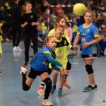 Píseckou obloukovou halu zaplnily házenkářské naděje z celého kraje