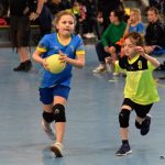 Píseckou obloukovou halu zaplnily házenkářské naděje z celého kraje