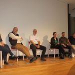 Akci Den země v Písku nepřálo počasí. Část programu musela být zrušena