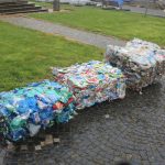 Akci Den země v Písku nepřálo počasí. Část programu musela být zrušena