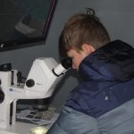 Akci Den země v Písku nepřálo počasí. Část programu musela být zrušena