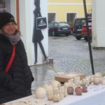 Akci Den země v Písku nepřálo počasí. Část programu musela být zrušena